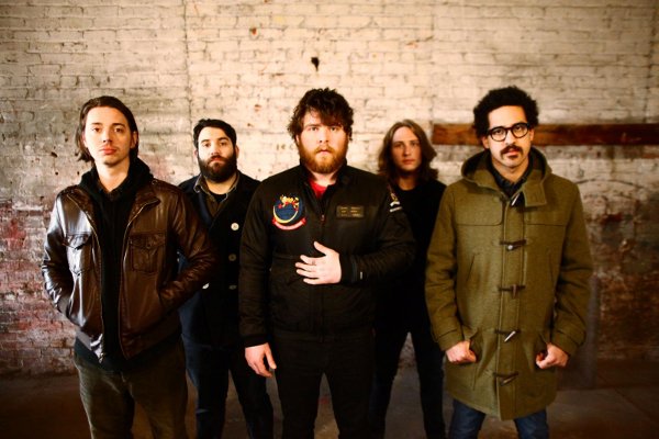 Manchester Orchestra entra no line-up do Lollapalooza