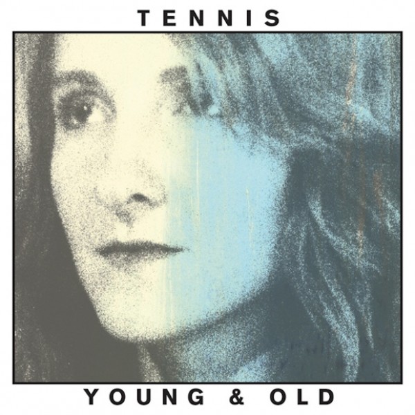 Ouça o novo álbum do Tennis em streaming, “Young & Old”