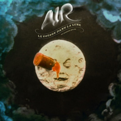 AIR | Le Voyage Dans La Lune
