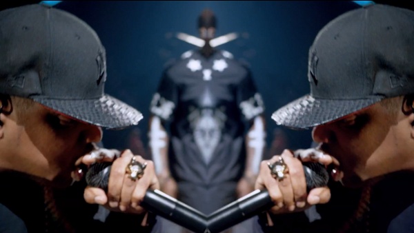 Vídeo: Jay-Z & Kanye West – “Niggas In Paris”