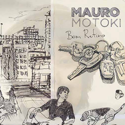 Mauro Motoki | Bom Retiro