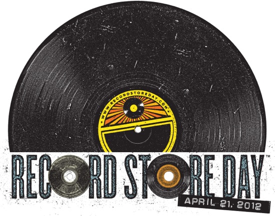 Bandas planejam lançamentos especiais no Record Store Day