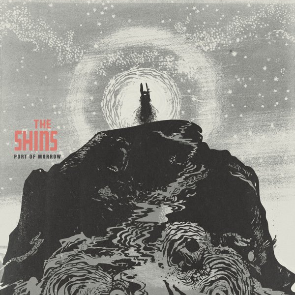 Streaming: The Shins – “Port of Morrow”