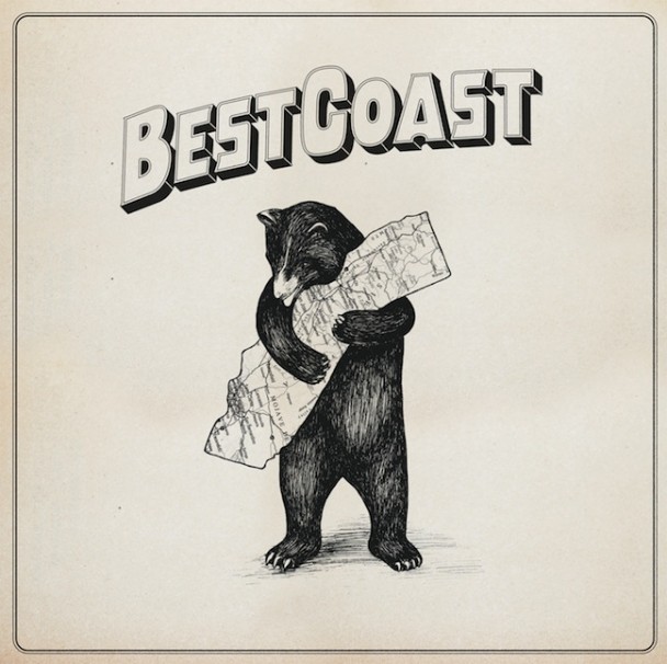 Best Coast anuncia segundo álbum, “The Only Place”
