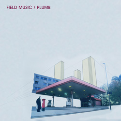 Field Music | Plumb
