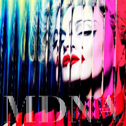 Madonna | MDNA