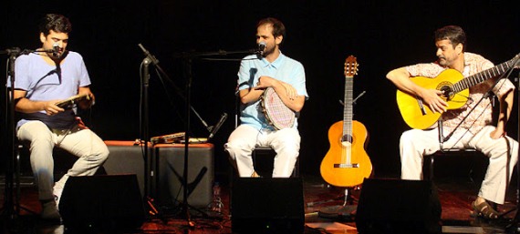 Moreno Veloso toca faixa-título de novo álbum, “Coisa Boa”