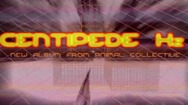Animal Collective lança “Centipede Hz.” em setembro