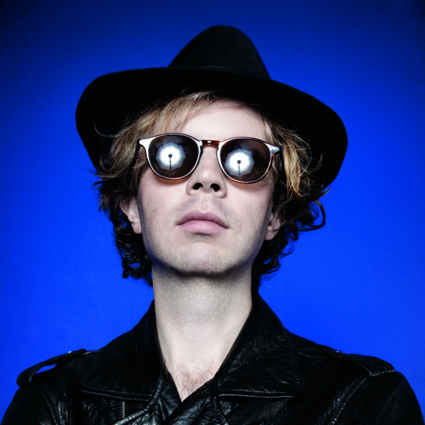 Nova do Beck – “I Just Started Hating Some People Today”