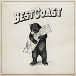Best Coast | The Only Place