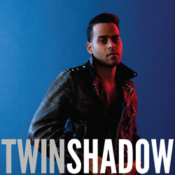 Twin Shadow | Five Seconds