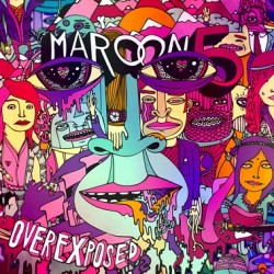 Maroon 5 | Overexposed