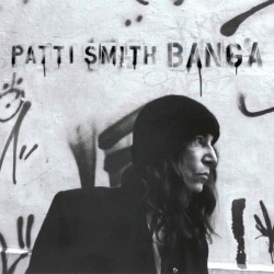 Patti Smith | Banga