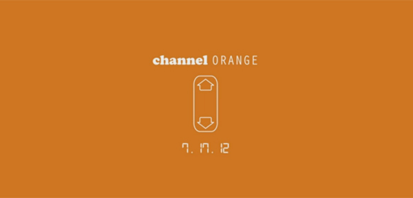 Frank Ocean anuncia “Channel Orange” para julho