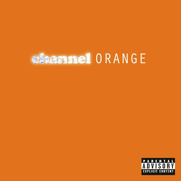 Frank Ocean revela capa e tracklist de “Channel Orange”