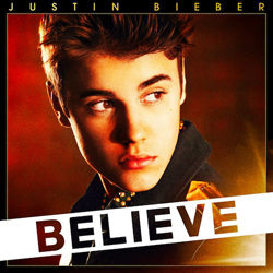 Justin Bieber | Believe