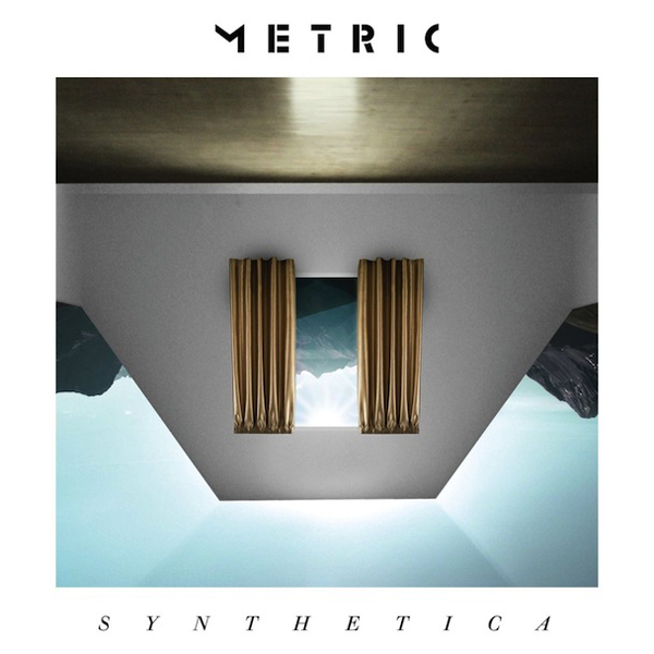 Streaming: Metric – “Synthetica”