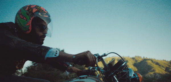 Vídeo: Twin Shadow – “Five Seconds”