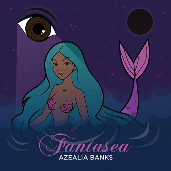 Download: Azealia Banks – “Fantasea”