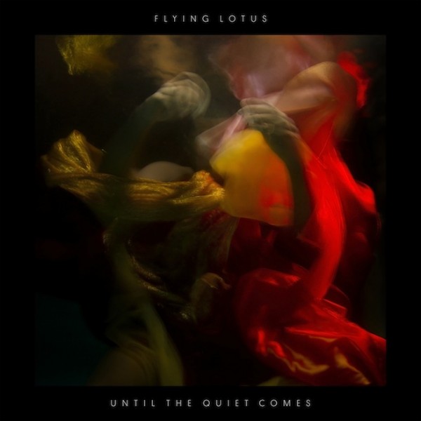 Flying Lotus divulga detalhes de “Until The Quiet Comes”