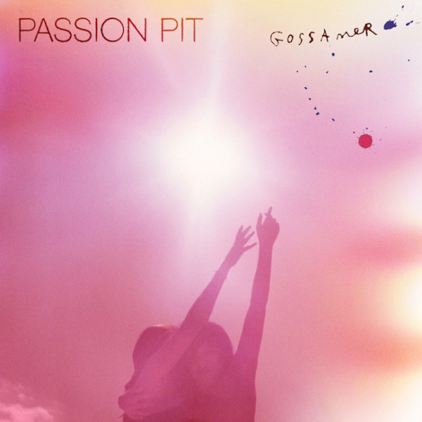 Streaming: Passion Pit, Laetitia Sadier, Purity Ring e The Gaslight Anthem