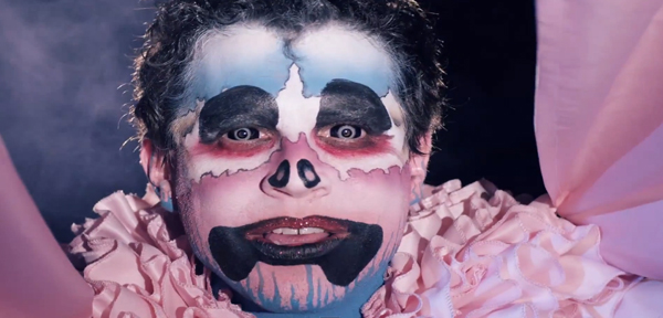 Vídeo: Animal Collective – “Today’s Supernatural”