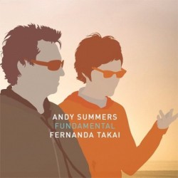 Fernanda Takai e Andy Summers | Fundamental