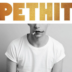 Thiago Pethit | Estrela Decadente