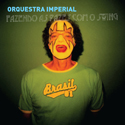 Orquestra Imperial coloca Nelson Jacobina na capa de 2º álbum