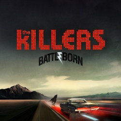 The Killers | Battle Born