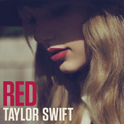 Taylor Swift | Red