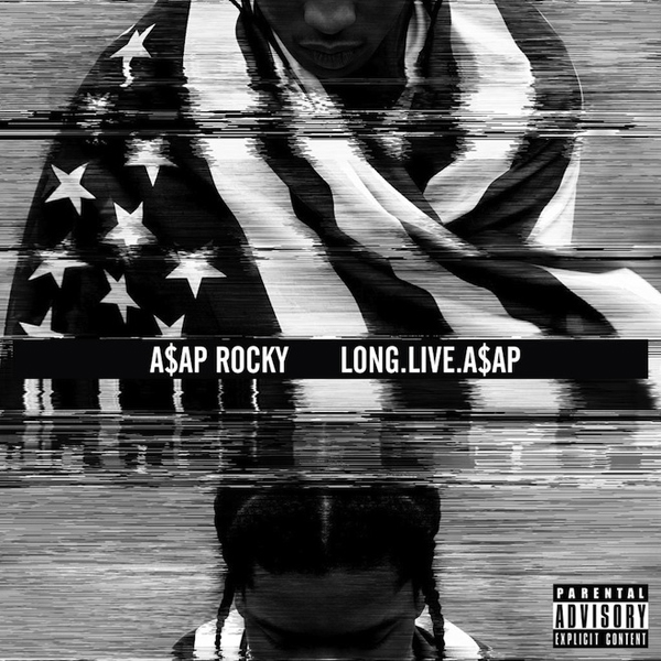 A$AP Rocky anuncia “LONGLIVEA$AP” e lança vídeo para “Fuckin’ Problem”