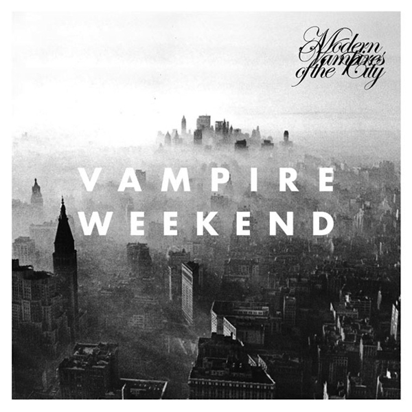 Vampire Weekend revela detalhes de “Modern Vampires Of The City”