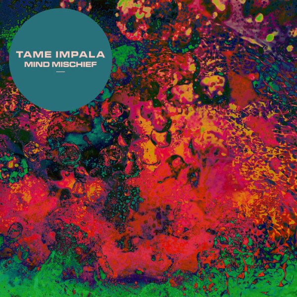 Ouça o remix do The Field para “Mind Mischief”, do Tame Impala