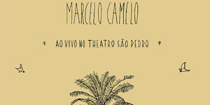 Marcelo Camelo libera documentário sobre turnê de “Toque Dela”