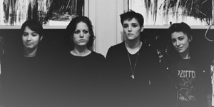 Streaming: Savages – “Silence Yourself”
