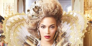 Nova da Beyoncé – “Grown Woman”