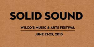 Wilco faz covers de Daft Punk, Modern Lovers, Big Star e outras bandas no Solid Sound Festival