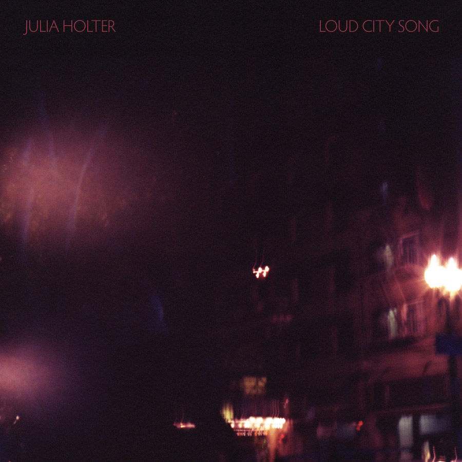Julia Holter: Loud City Song post image