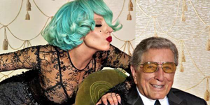 Tony Bennett & Lady Gaga | Anything Goes